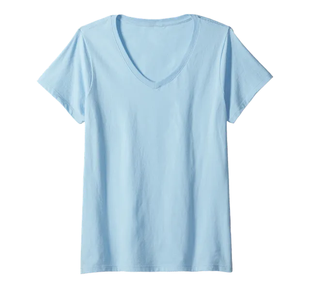 Bob Dylan 1965 Damen T-Shirt V-Ausschnitt